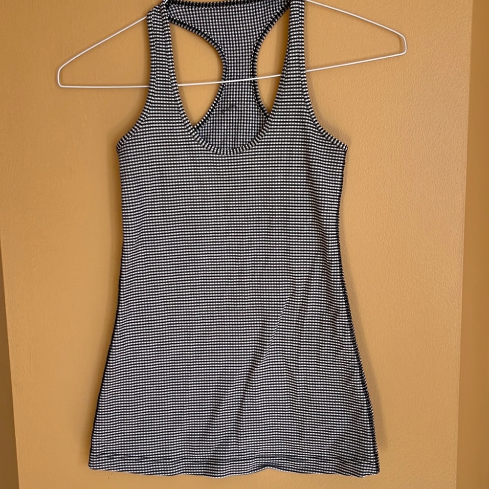 Lululemon Tanktop